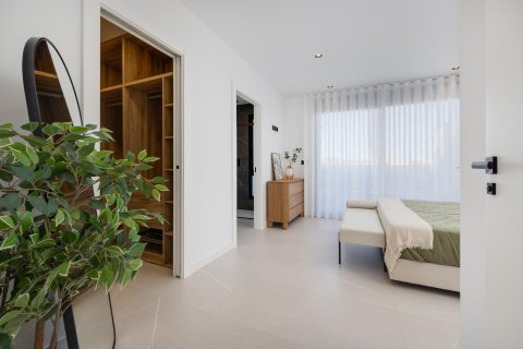 Villa pārdošanā Torrevieja, Alicante, Spānijā 3 istabas, 141 m2 Nr. 134297 - attēls 24
