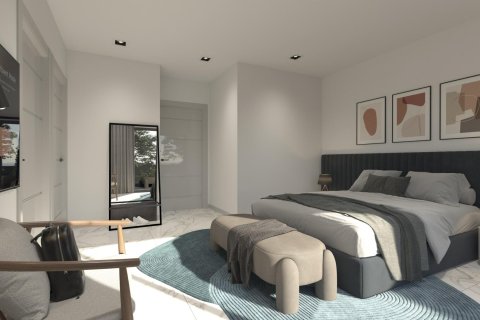 Villa zum Verkauf Torrevieja, Alicante, Spanien 3 Schlafzimmer, 141 m2 Nr. 134297 - Foto 4