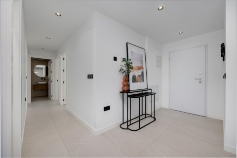 Villa pārdošanā Torrevieja, Alicante, Spānijā 3 istabas, 141 m2 Nr. 134297 - attēls 20