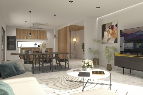 Villa zum Verkauf Torrevieja, Alicante, Spanien 3 Schlafzimmer, 141 m2 Nr. 134297 - Foto 3