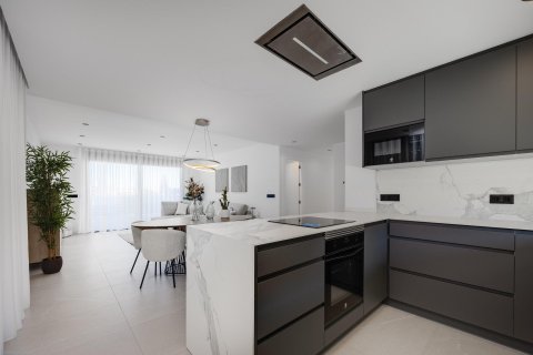 Villa pārdošanā Torrevieja, Alicante, Spānijā 3 istabas, 141 m2 Nr. 134297 - attēls 15