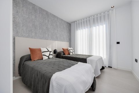 Villa pārdošanā Torrevieja, Alicante, Spānijā 3 istabas, 141 m2 Nr. 134297 - attēls 21
