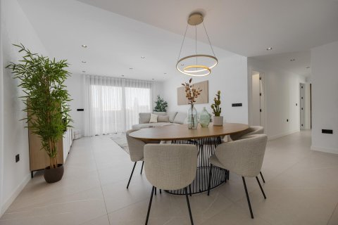 Villa pārdošanā Torrevieja, Alicante, Spānijā 3 istabas, 141 m2 Nr. 134297 - attēls 18