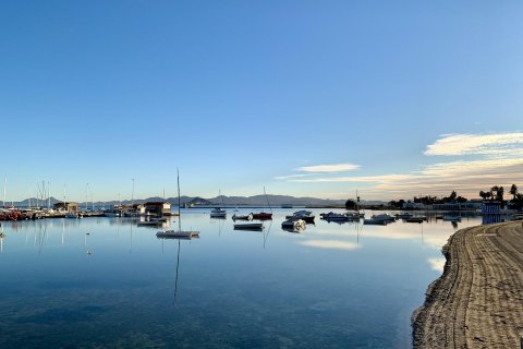 Huvila myytävänä Los Alcazares, Murcia, Espanja, 3 makuuhuonetta, 118 m2 No. 134300 - kuva 19