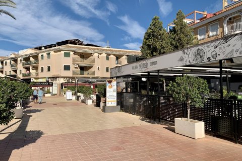 Huvila myytävänä Los Alcazares, Murcia, Espanja, 3 makuuhuonetta, 118 m2 No. 134300 - kuva 15