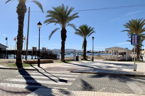 Huvila myytävänä Los Alcazares, Murcia, Espanja, 3 makuuhuonetta, 118 m2 No. 134300 - kuva 21