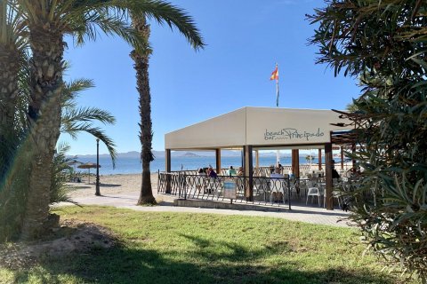 Huvila myytävänä Los Alcazares, Murcia, Espanja, 3 makuuhuonetta, 118 m2 No. 134300 - kuva 12
