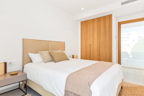 Willa w Cumbre Del Sol, Alicante, Hiszpania 4 sypialnie, 459 mkw. nr 162792 – zdjęcie 13