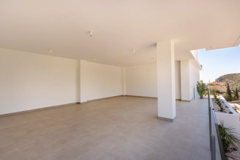 Willa w Cumbre Del Sol, Alicante, Hiszpania 4 sypialnie, 459 mkw. nr 162792 – zdjęcie 3