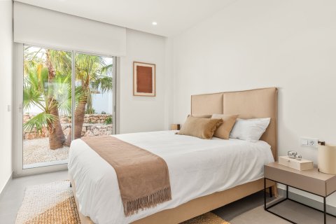 Willa w Cumbre Del Sol, Alicante, Hiszpania 4 sypialnie, 459 mkw. nr 162792 – zdjęcie 14