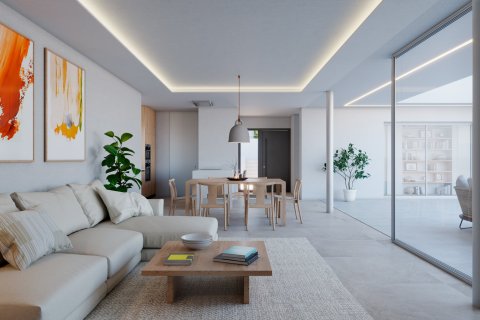 Willa w Cumbre Del Sol, Alicante, Hiszpania 4 sypialnie, 459 mkw. nr 162791 – zdjęcie 9