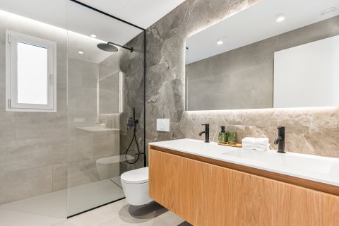 Willa w Cumbre Del Sol, Alicante, Hiszpania 4 sypialnie, 459 mkw. nr 162791 – zdjęcie 11