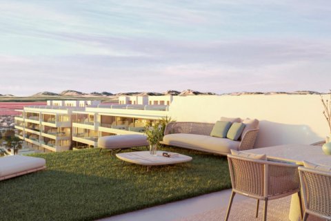 Sunset Village Torrevieja, Alicante, Spānijā Nr. 151219 - attēls 10