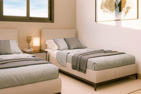 Sunset Village Torrevieja, Alicante, Spānijā Nr. 151219 - attēls 14