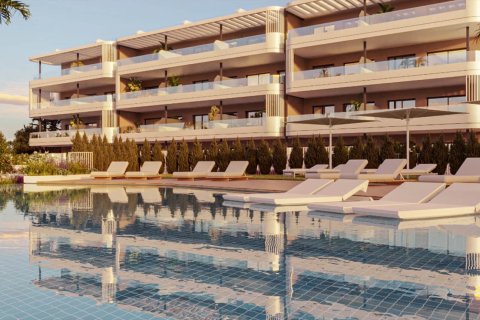 Sunset Village Torrevieja, Alicante, Spānijā Nr. 151219 - attēls 7