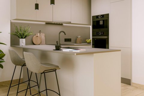 Sunset Village Torrevieja, Alicante, Spānijā Nr. 151219 - attēls 4