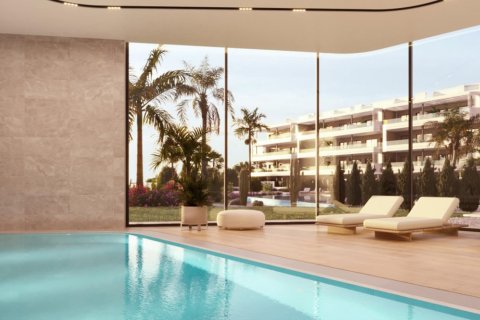 Sunset Village en Torrevieja, Alicante, España No. 151219 - foto 3