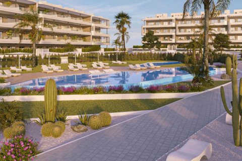 Sunset Village en Torrevieja, Alicante, España No. 151219 - foto 11