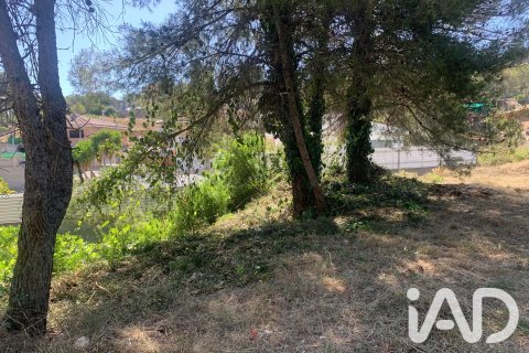 Land zum Verkauf in Canyelles, Barcelona, Spanien 589 m2 Nr. 196586 - Foto 12