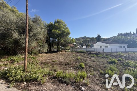 Land zum Verkauf in Canyelles, Barcelona, Spanien 589 m2 Nr. 196586 - Foto 20