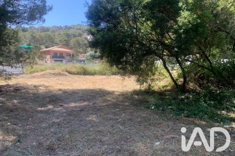 Land zum Verkauf in Canyelles, Barcelona, Spanien 589 m2 Nr. 196586 - Foto 10