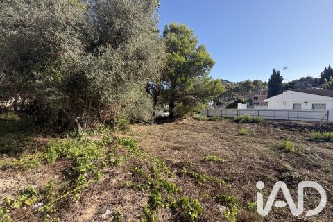 Land zum Verkauf in Canyelles, Barcelona, Spanien 589 m2 Nr. 196586 - Foto 21