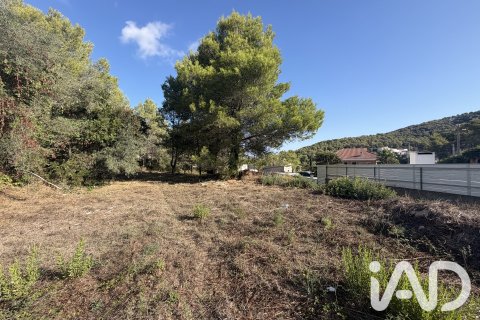 Land zum Verkauf in Canyelles, Barcelona, Spanien 589 m2 Nr. 196586 - Foto 2