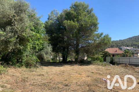 Land zum Verkauf in Canyelles, Barcelona, Spanien 589 m2 Nr. 196586 - Foto 11