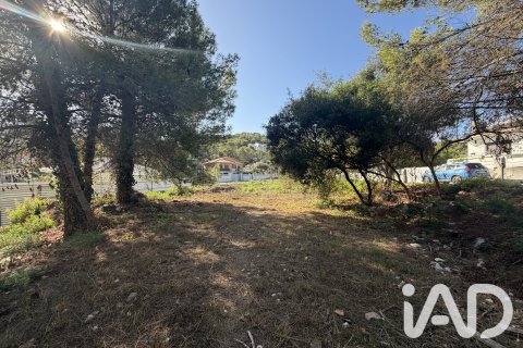 Land zum Verkauf in Canyelles, Barcelona, Spanien 589 m2 Nr. 196586 - Foto 18