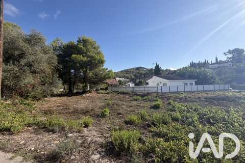 Land zum Verkauf in Canyelles, Barcelona, Spanien 589 m2 Nr. 196586 - Foto 23