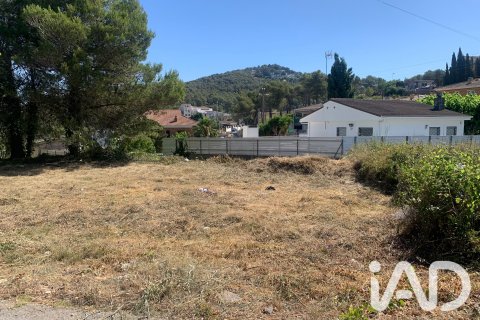Land zum Verkauf in Canyelles, Barcelona, Spanien 589 m2 Nr. 196586 - Foto 6