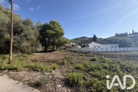 Land zum Verkauf in Canyelles, Barcelona, Spanien 589 m2 Nr. 196586 - Foto 22