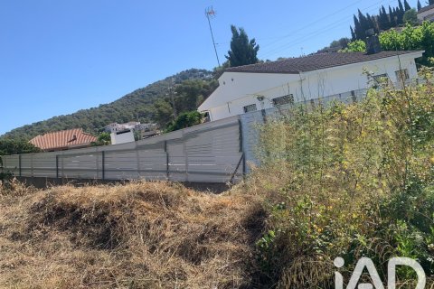 Land zum Verkauf in Canyelles, Barcelona, Spanien 589 m2 Nr. 196586 - Foto 9