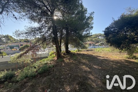 Land zum Verkauf in Canyelles, Barcelona, Spanien 589 m2 Nr. 196586 - Foto 17