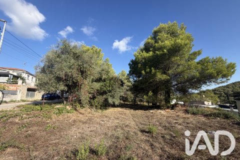Land zum Verkauf in Canyelles, Barcelona, Spanien 589 m2 Nr. 196586 - Foto 4