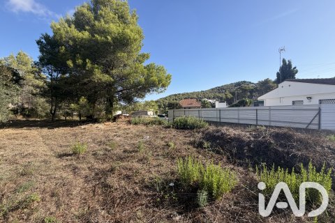 Land zum Verkauf in Canyelles, Barcelona, Spanien 589 m2 Nr. 196586 - Foto 7