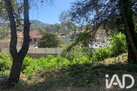 Land zum Verkauf in Canyelles, Barcelona, Spanien 589 m2 Nr. 196586 - Foto 14