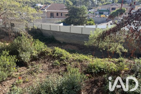 Land zum Verkauf in Canyelles, Barcelona, Spanien 589 m2 Nr. 196586 - Foto 16