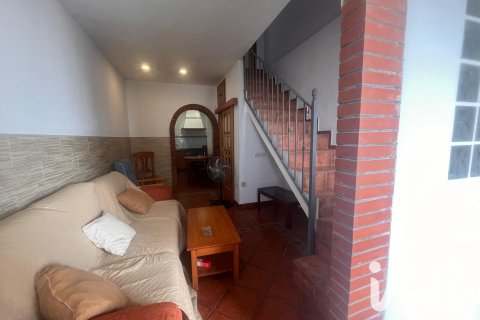 House in Barbate, Cadiz, Spanien 1 Schlafzimmer, 60 m2 Nr. 196587