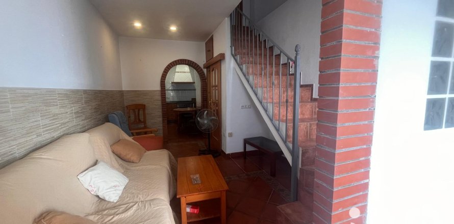 House in Barbate, Cadiz, Spanien 1 Schlafzimmer, 60 m2 Nr. 196587