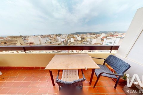 Lägenhet till salu i Palma de Majorca, Mallorca, Spanien 3 sovrum, 90 kvm. Nr. 196585 - foto 15