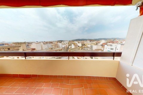 Lägenhet till salu i Palma de Majorca, Mallorca, Spanien 3 sovrum, 90 kvm. Nr. 196585 - foto 4