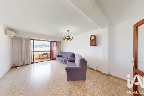 Lägenhet till salu i Palma de Majorca, Mallorca, Spanien 3 sovrum, 90 kvm. Nr. 196585 - foto 13