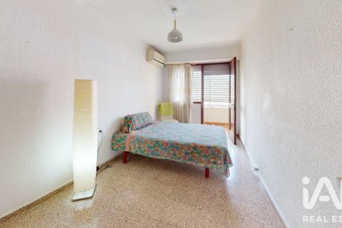 Lägenhet till salu i Palma de Majorca, Mallorca, Spanien 3 sovrum, 90 kvm. Nr. 196585 - foto 24