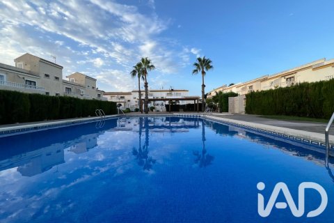 Hus till salu i Santa Pola, Alicante, Spanien 2 sovrum, 74.6 kvm. Nr. 196588 - foto 26