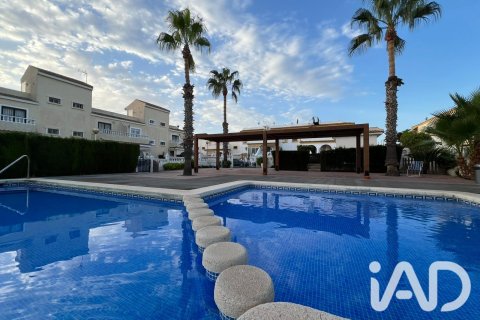 Hus till salu i Santa Pola, Alicante, Spanien 2 sovrum, 74.6 kvm. Nr. 196588 - foto 27