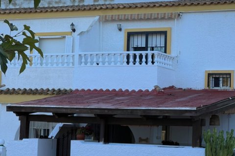 Hus till salu i Santa Pola, Alicante, Spanien 2 sovrum, 74.6 kvm. Nr. 196588 - foto 28