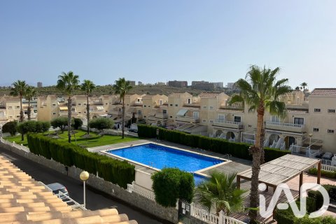 Hus till salu i Santa Pola, Alicante, Spanien 2 sovrum, 74.6 kvm. Nr. 196588 - foto 23
