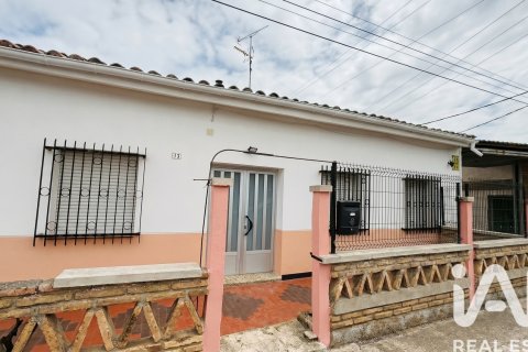 House à Logrono, La Rioja, Espagne 4 chambres, 486 m2 No. 172269