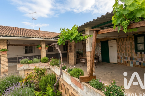 House à vendre à Logrono, La Rioja, Espagne, 4 chambres, 486 m2 No. 172269 - photo 22